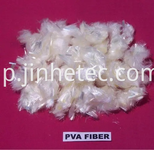 PVA Fiber Use For Reinforced Concrete, Glass